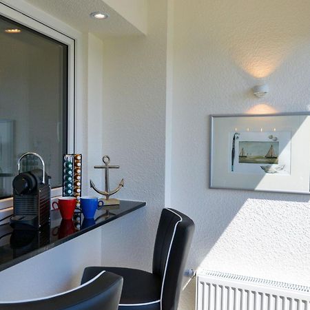 Strandhochhaus Sb13 クックスハーフェン エクステリア 写真