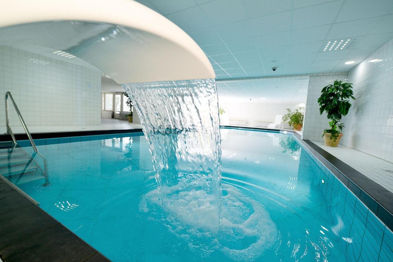 Strandhochhaus Sb13 クックスハーフェン エクステリア 写真